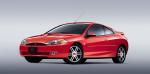 Mercury Cougar 1999 года